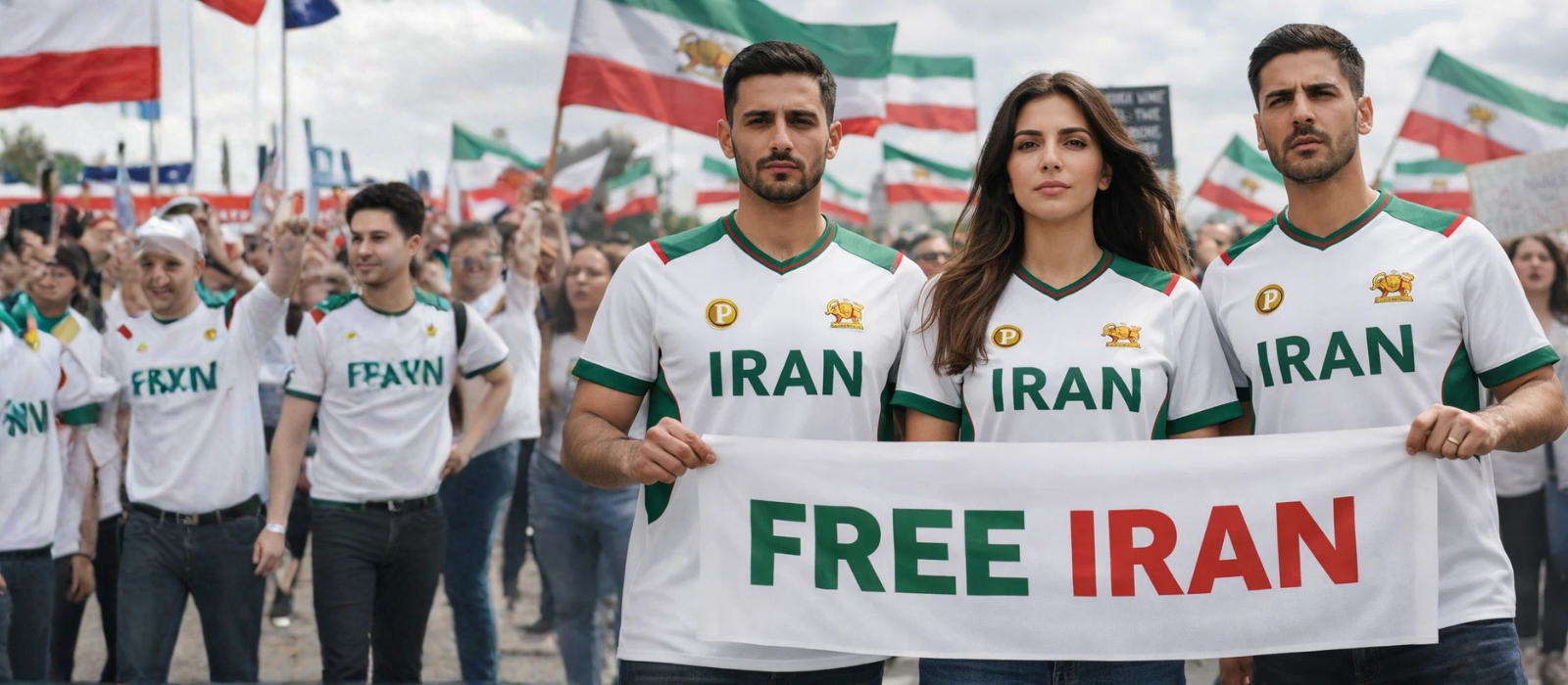 United for Our Homeland