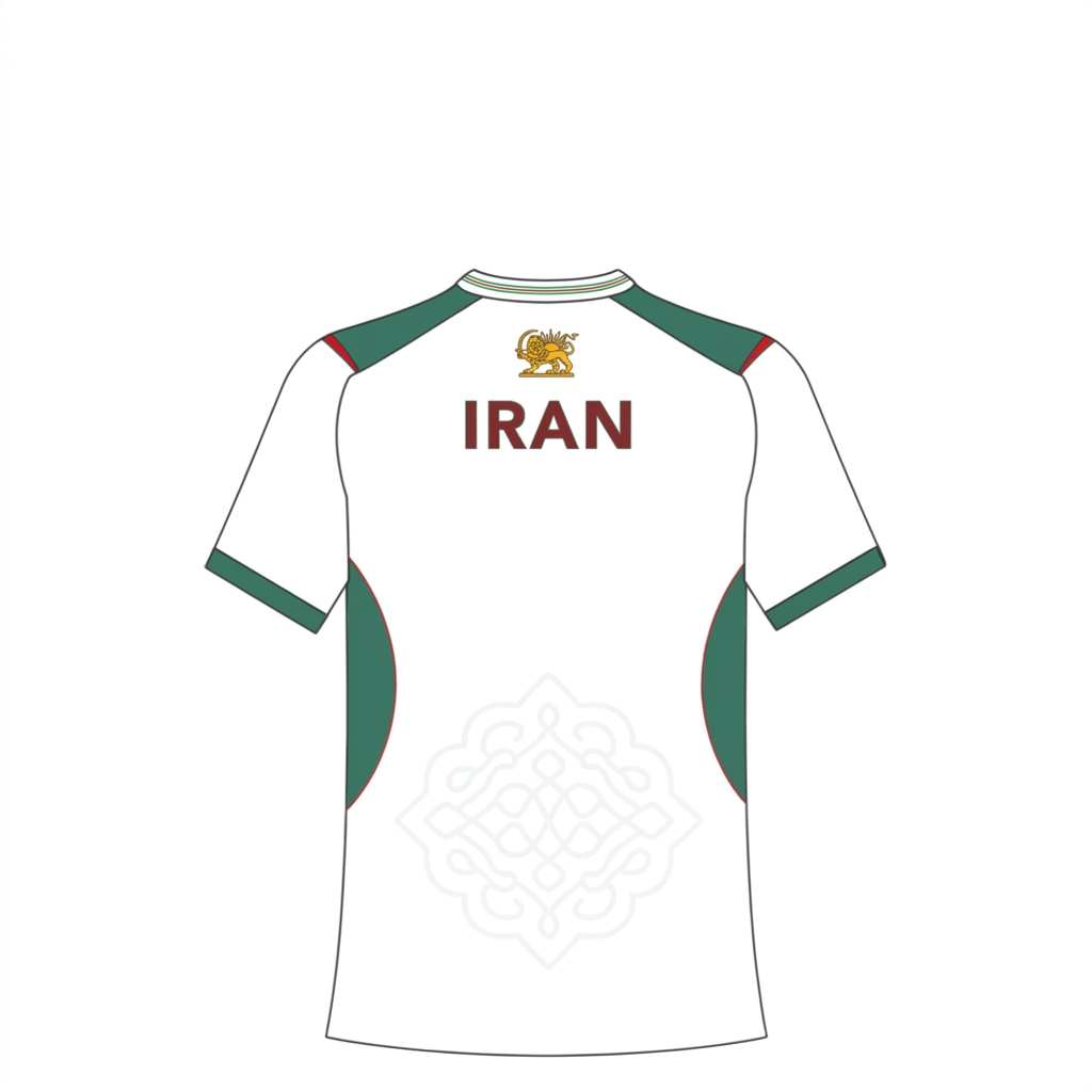 PERSIA PRESTIGE