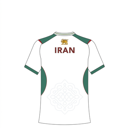 PERSIA PRESTIGE