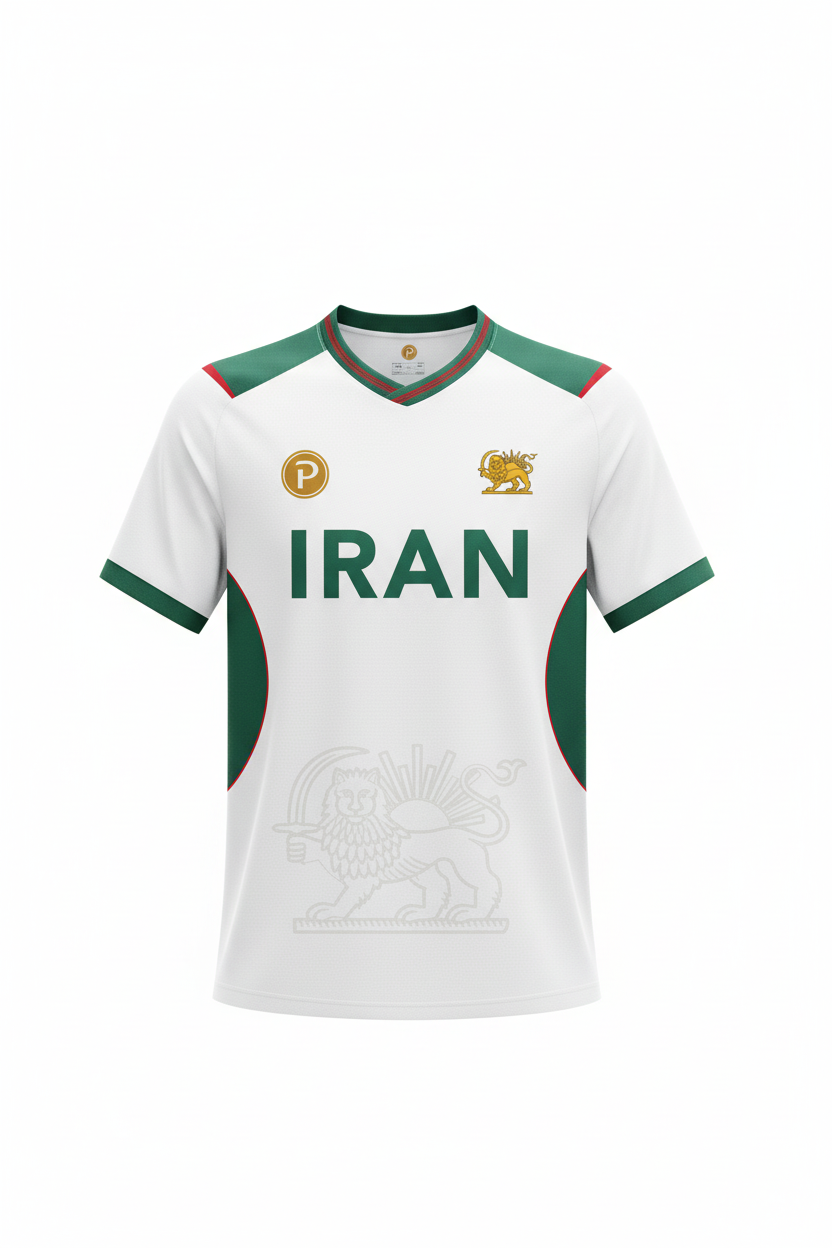 PERSIA PRESTIGE
