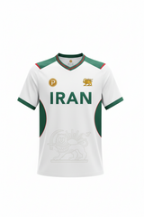PERSIA PRESTIGE