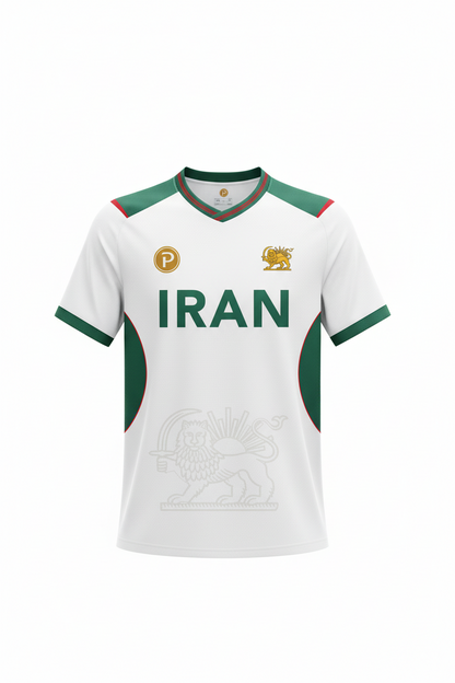 PERSIA PRESTIGE