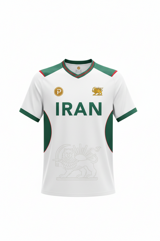 PERSIA PRESTIGE